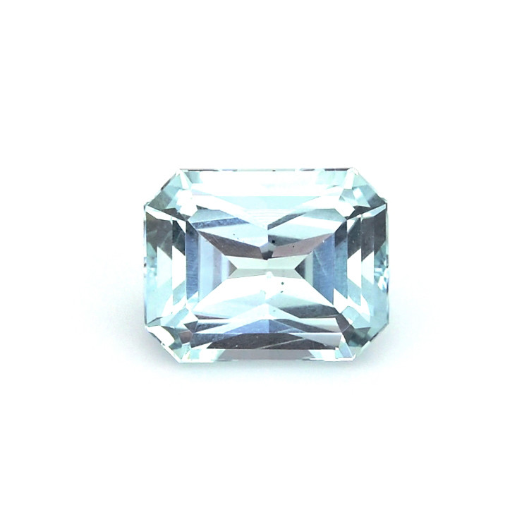 1.60 Ct. Aquamarine from Mozambique