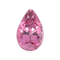 5.40 Ct. Spinel from Ceylon (Sri Lanka) Video