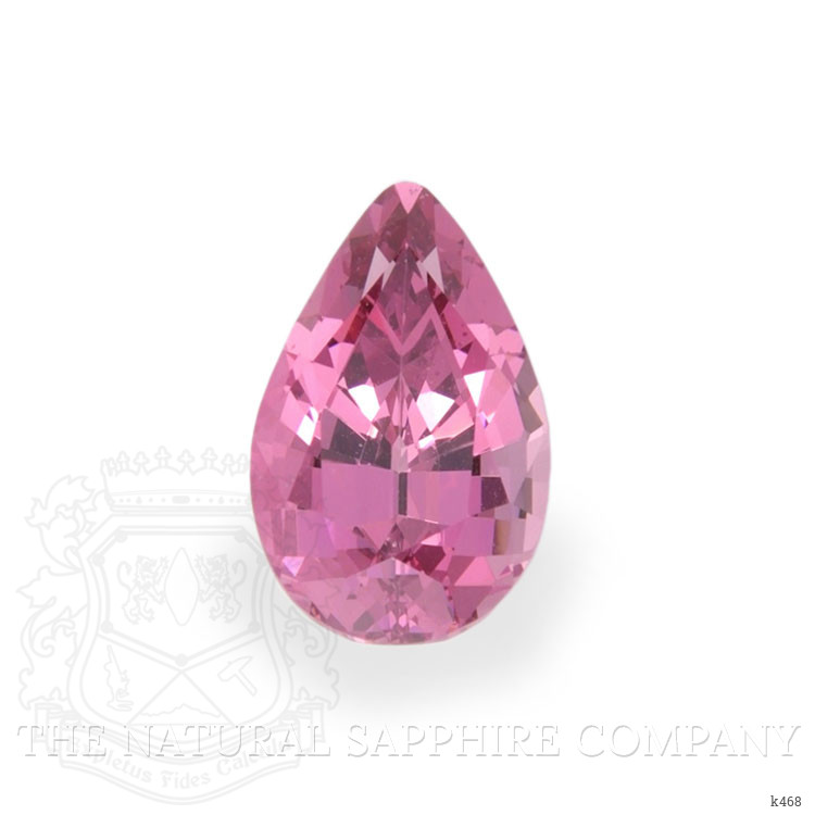 5.40 Ct. Spinel from Ceylon (Sri Lanka)