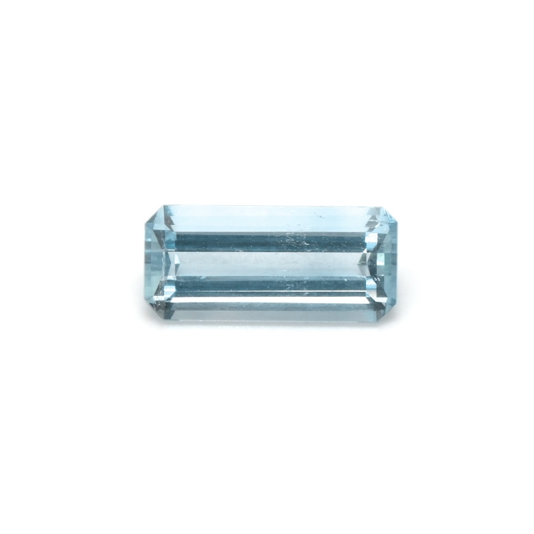 1.62 Ct. Aquamarine from Mozambique
