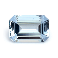 1.64 Ct. Aquamarine from Mozambique Video