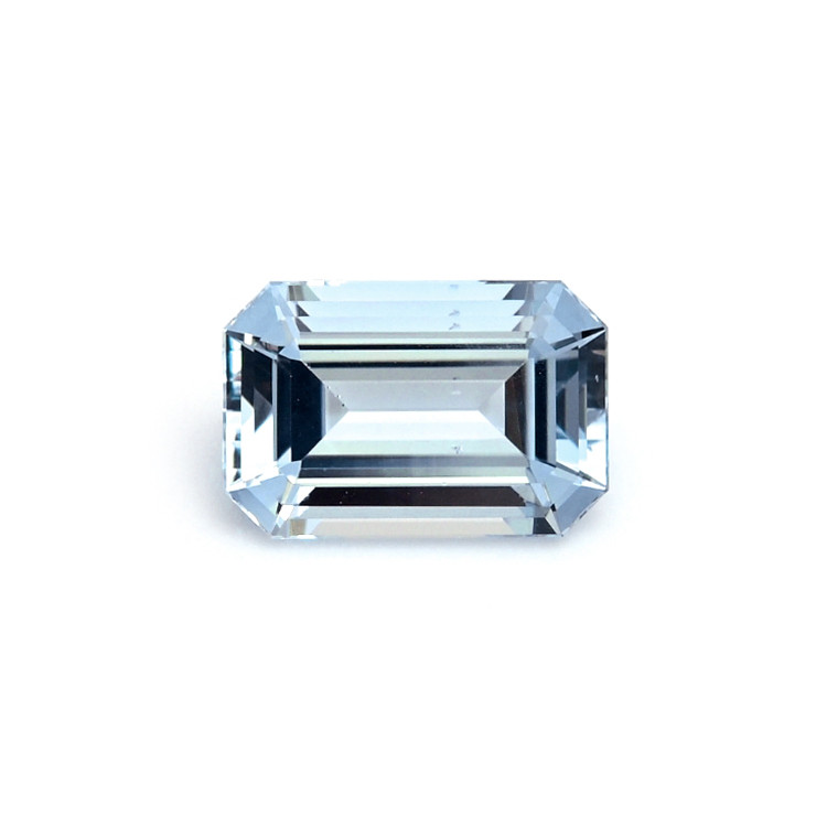 1.64 Ct. Aquamarine from Mozambique