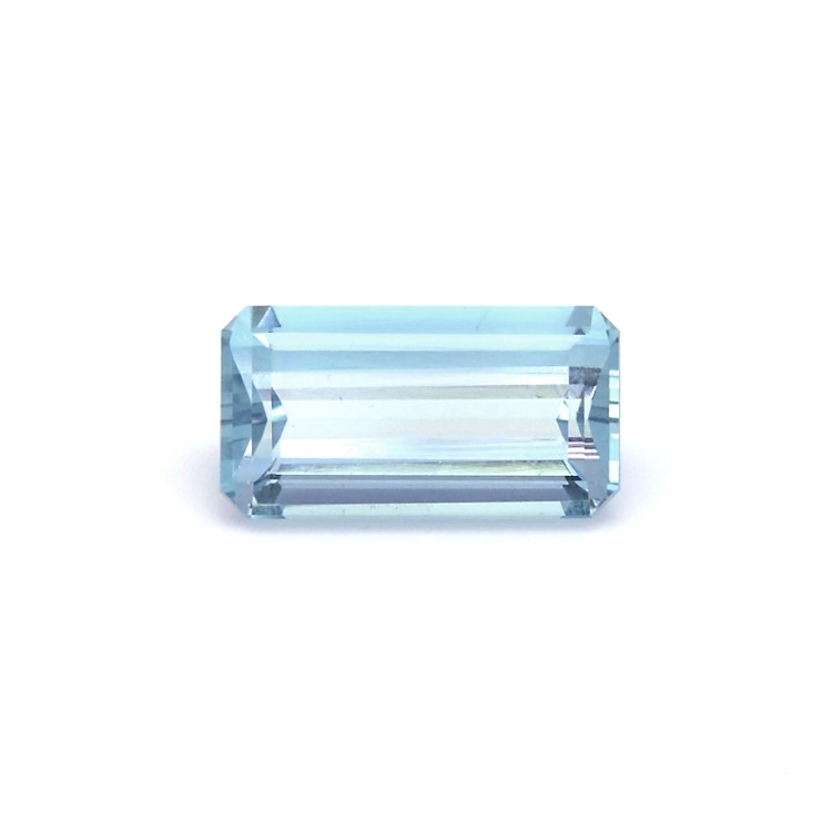 1.64 Ct. Aquamarine from Mozambique