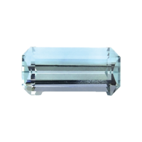 1.67 Ct. Aquamarine from Mozambique Video