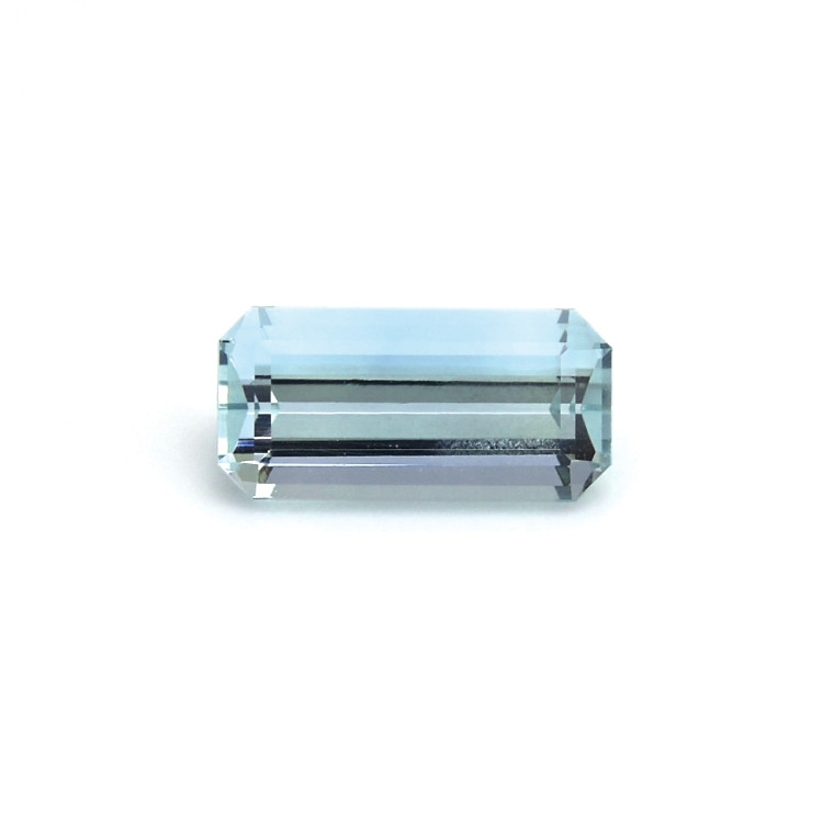 1.67 Ct. Aquamarine from Mozambique