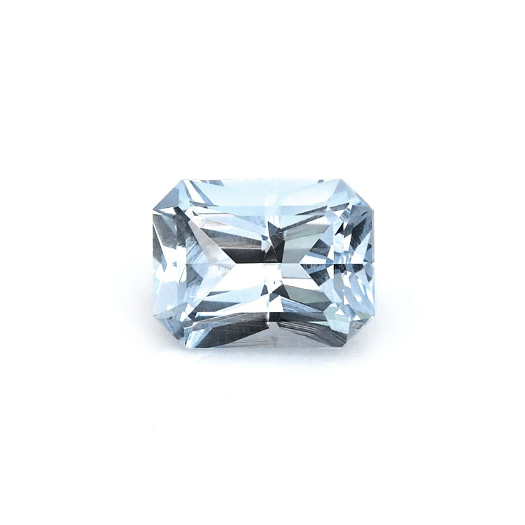 1.68 Ct. Aquamarine from Mozambique
