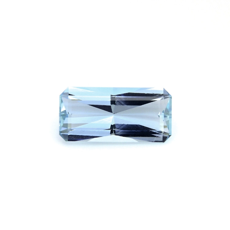 1.68 Ct. Aquamarine from Mozambique