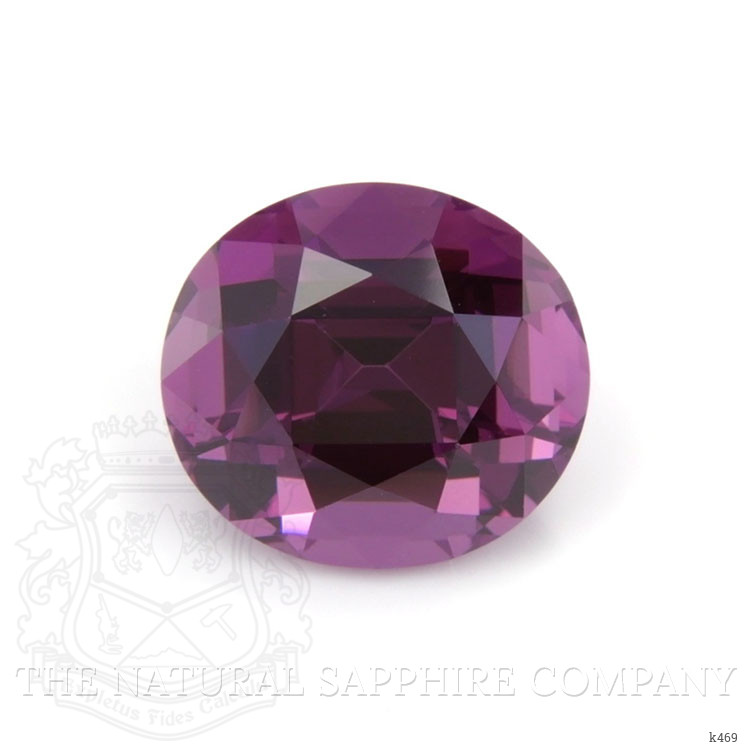 5.33 Ct. Spinel from Ceylon (Sri Lanka)