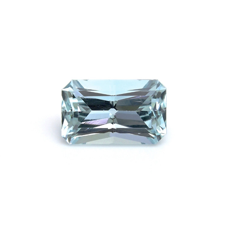 1.71 Ct. Aquamarine from Mozambique