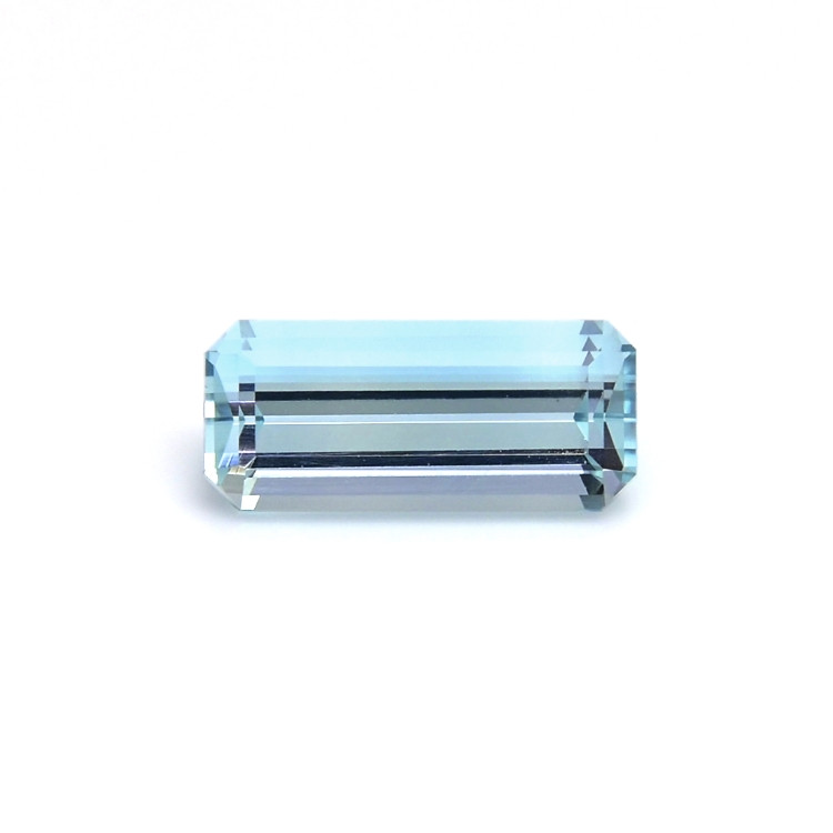 1.73 Ct. Aquamarine from Mozambique
