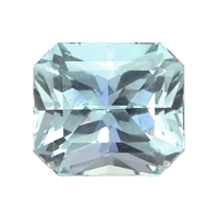 1.75 Ct. Aquamarine from Mozambique Video