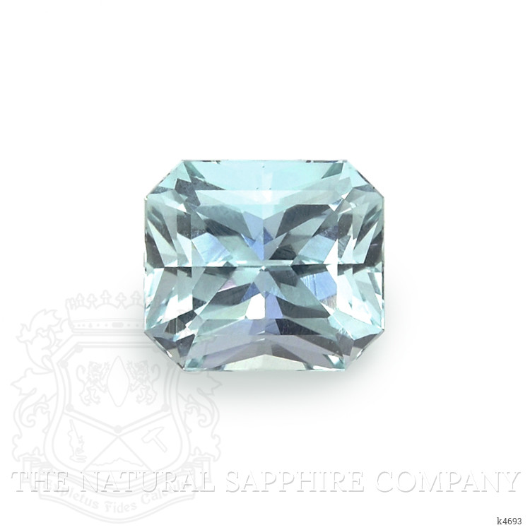 1.75 Ct. Aquamarine from Mozambique