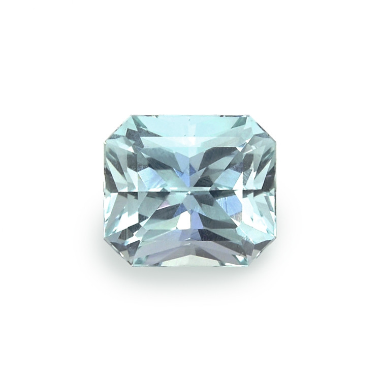 1.75 Ct. Aquamarine from Mozambique