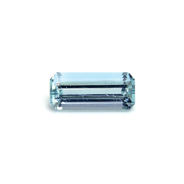 1.76 Ct. Aquamarine from Mozambique