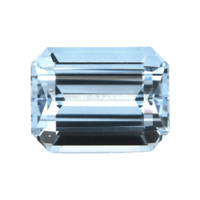 1.77 Ct. Aquamarine from Mozambique Video