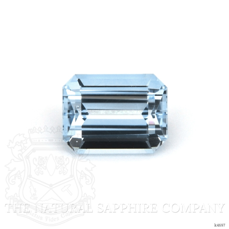 1.77 Ct. Aquamarine from Mozambique