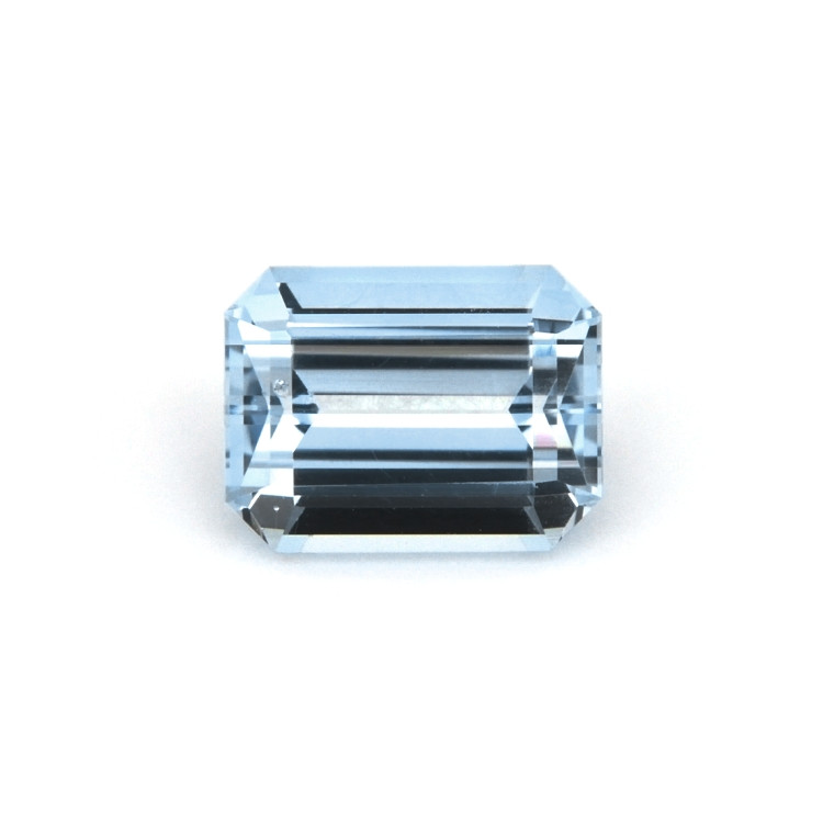1.77 Ct. Aquamarine from Mozambique