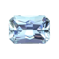 1.78 Ct. Aquamarine from Mozambique Video