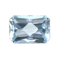 1.78 Ct. Aquamarine from Mozambique Video