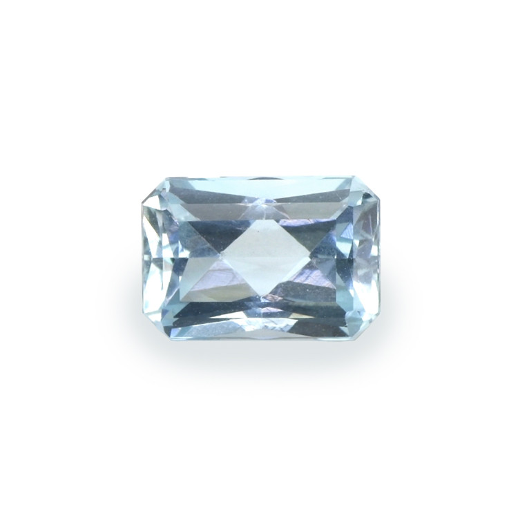 1.78 Ct. Aquamarine from Mozambique