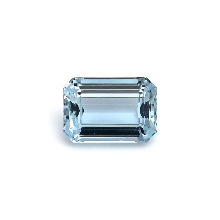 1.80 Ct. Aquamarine from Mozambique