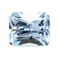 1.80 Ct. Aquamarine from Mozambique Video