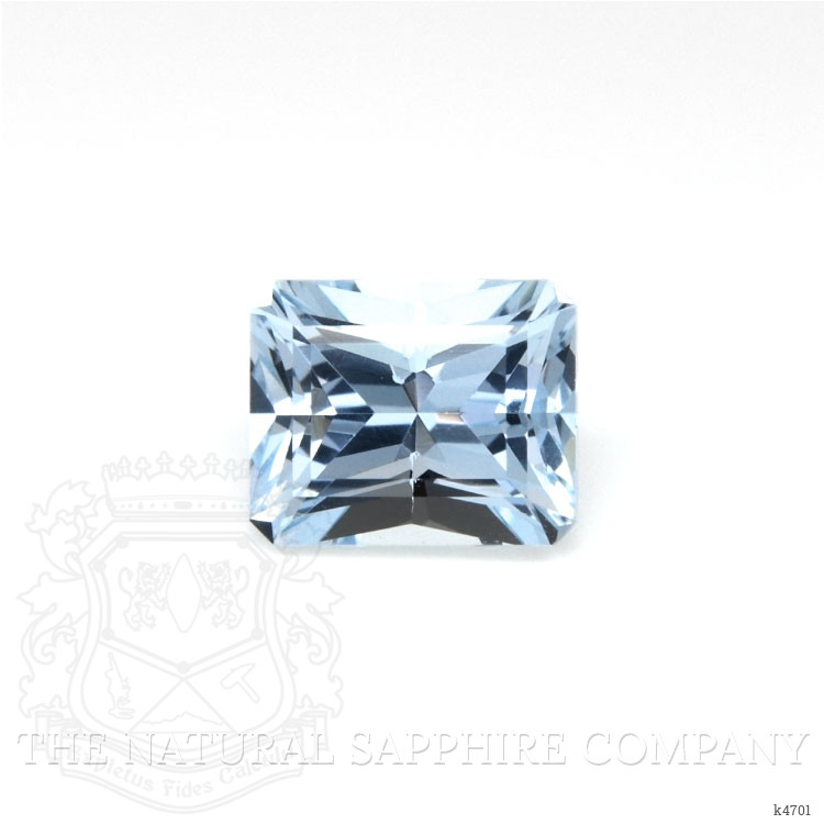1.80 Ct. Aquamarine from Mozambique