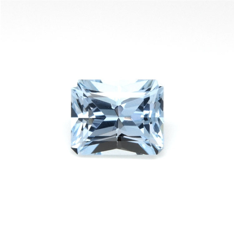 1.80 Ct. Aquamarine from Mozambique