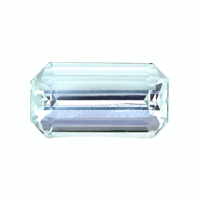 1.84 Ct. Aquamarine from Mozambique Video