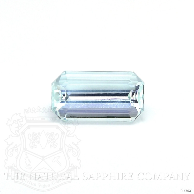 1.84 Ct. Aquamarine from Mozambique