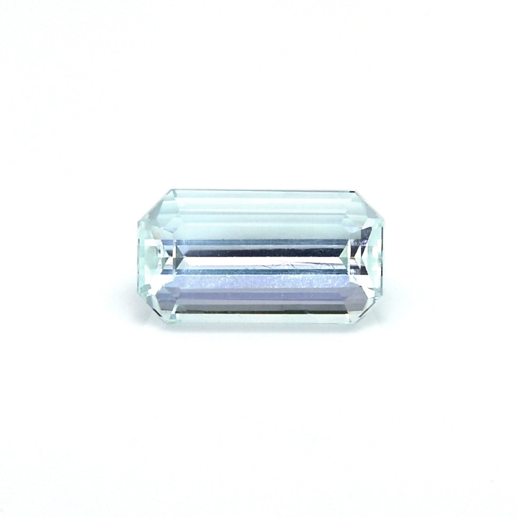1.84 Ct. Aquamarine from Mozambique