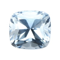 1.86 Ct. Aquamarine from Mozambique Video