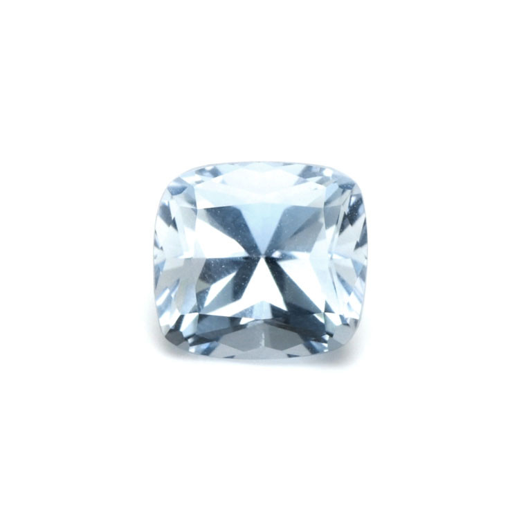 1.86 Ct. Aquamarine from Mozambique