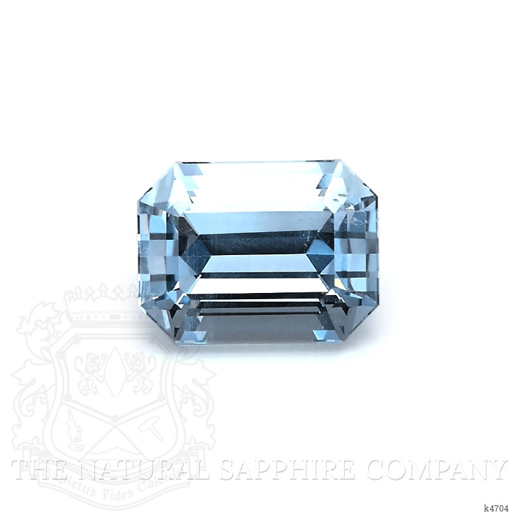 1.91 Ct. Aquamarine from Mozambique