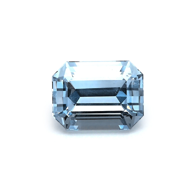 1.91 Ct. Aquamarine from Mozambique