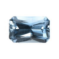 1.95 Ct. Aquamarine from Mozambique Video