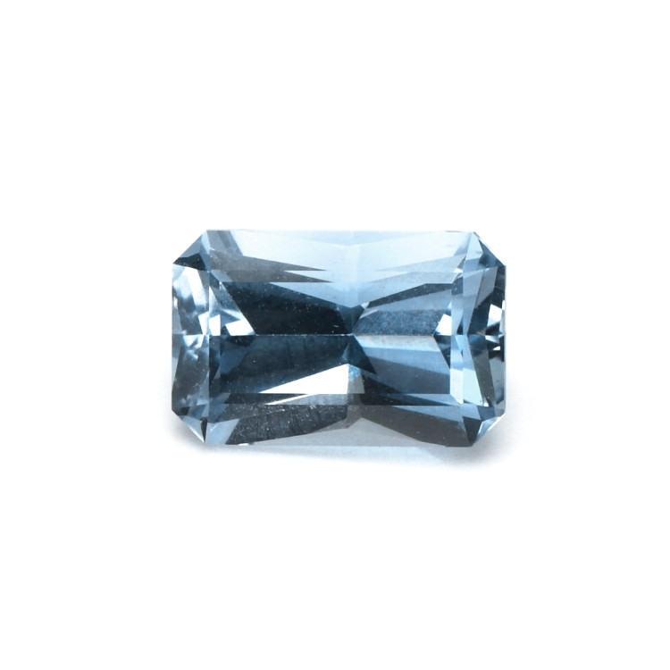 1.95 Ct. Aquamarine from Mozambique