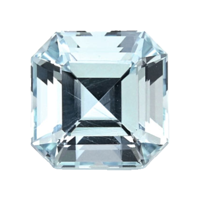 1.98 Ct. Aquamarine from Mozambique Video