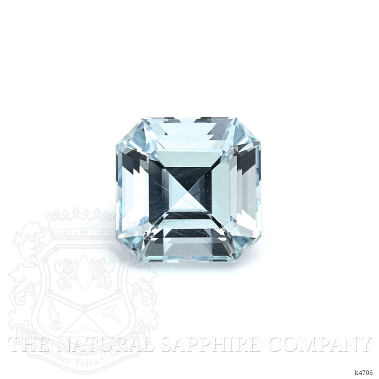 1.98 Ct. Aquamarine from Mozambique