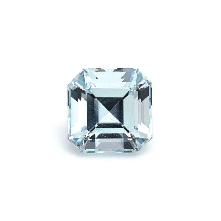 1.98 Ct. Aquamarine from Mozambique