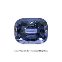 3.72 Ct. Spinel from Ceylon (Sri Lanka) Video