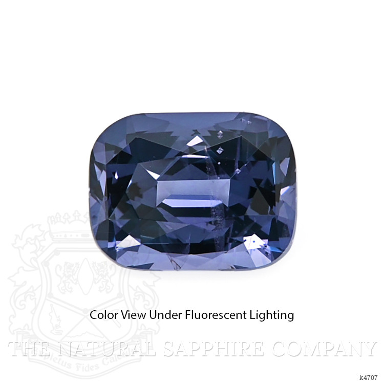 3.72 Ct. Spinel from Ceylon (Sri Lanka)