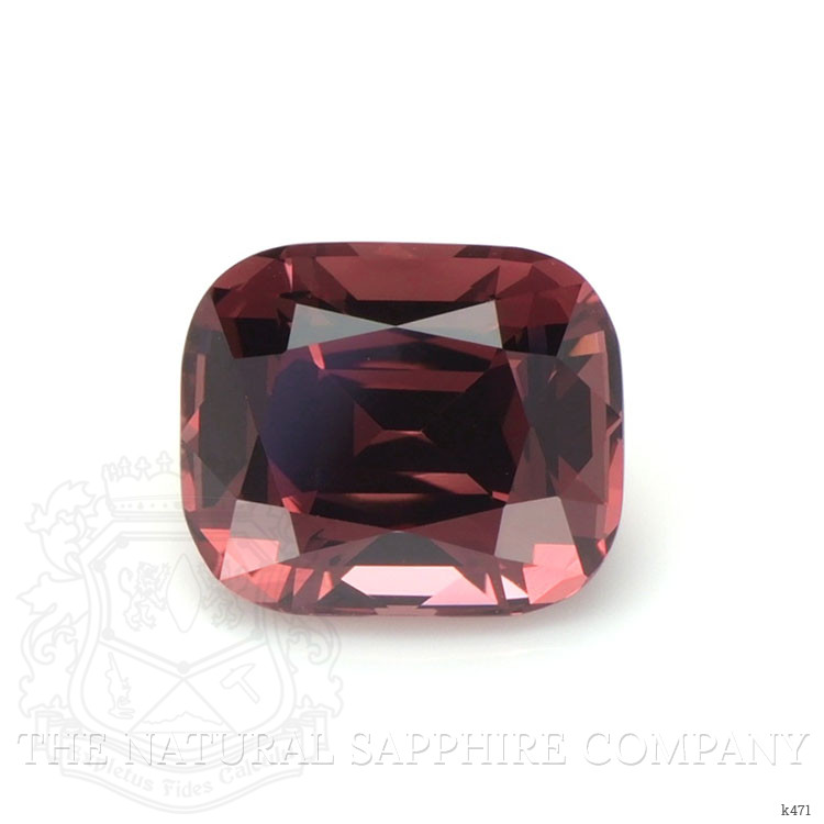4.78 Ct. Spinel from Ceylon (Sri Lanka)