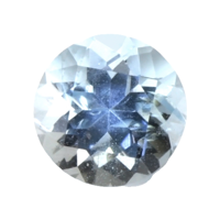 0.46 Ct. Aquamarine from Mozambique Video