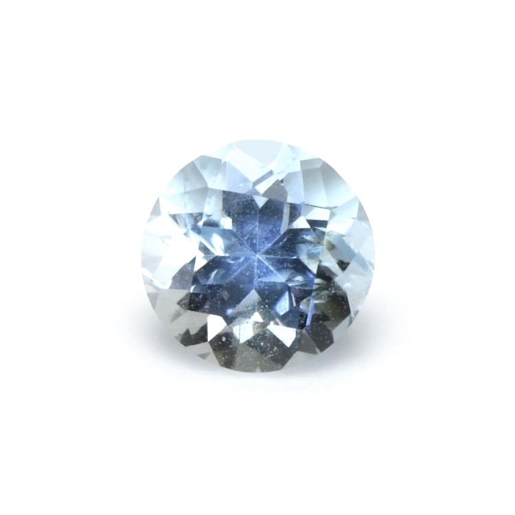 0.46 Ct. Aquamarine from Mozambique