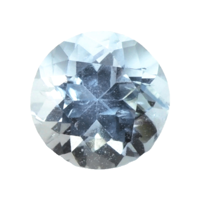 0.48 Ct. Aquamarine from Mozambique Video