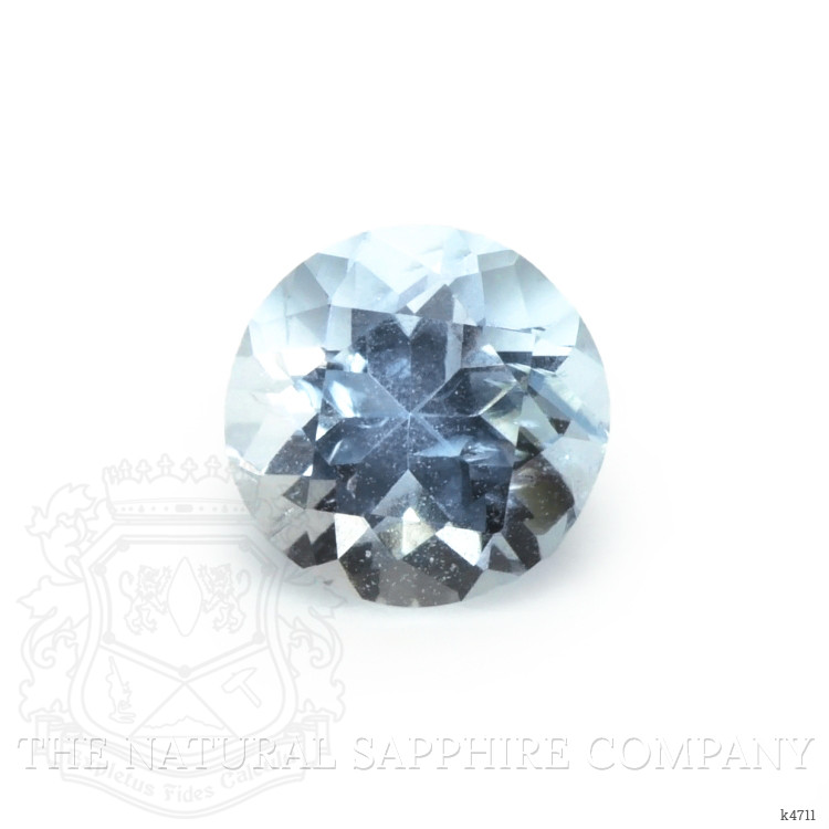 0.48 Ct. Aquamarine from Mozambique