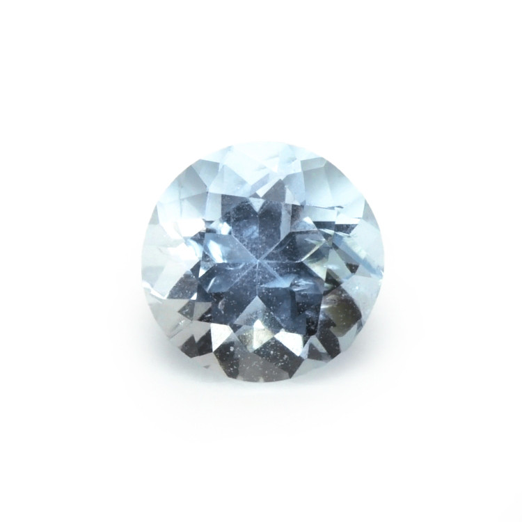 0.48 Ct. Aquamarine from Mozambique