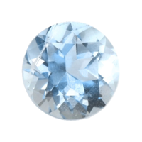 0.56 Ct. Aquamarine from Mozambique Video