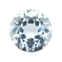 0.72 Ct. Aquamarine from Mozambique Video